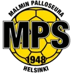 Logo of Malmin Palloseura Helsinki