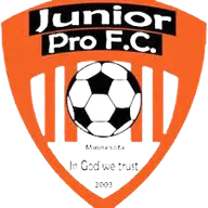 Logo of Junior Pro FC