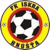 Logo of Iskra Hnusta