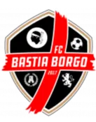 Logo of Bastia Borgo