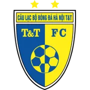 Logo of T T Hanoi II
