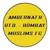 Logo of Ambernath Bombay Muslims