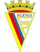 Logo of Atlético CP B