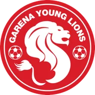 Logo of Young Lions