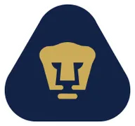Logo of Unam Pumas Women