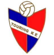 Logo of CD Touring