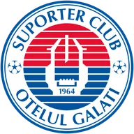 Logo of FC Otelul Galati