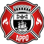 Logo of AS Pompiers