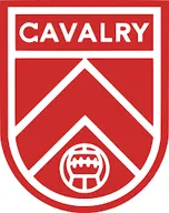 Logo of Cavaly AS