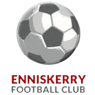 Logo of Enniskerry FC