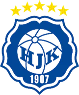 Logo of HJK Helsinki (w)