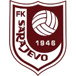 Logo of Sarajevo