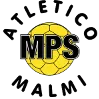 Logo of Malmin Palloseura Helsinki