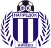 Logo of FK Napredok