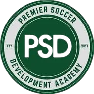 Logo of PSD Academy Women