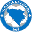 Logo of FC Bosna 2002