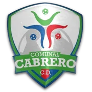 Logo of Comunal Cabrero