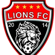 Logo of Jackson Lions