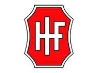 Logo of Hvidovre IF Reserve