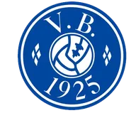 Logo of Vejgaard BK (w)