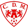 Logo of CD Miajadas