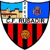 Logo of Rusadir CF U19
