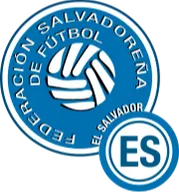 Logo of El Salvador U22