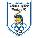 Logo of Newcastle Olympic FC (w)