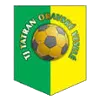 Logo of TJ Tatran Oravske Vesele