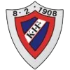 Logo of Kirkenes