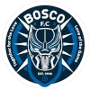 Logo of St John Bosco SYC