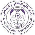 Logo of A'Ali FC