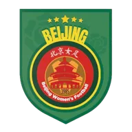 Logo of Beijing Women