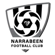 Logo of Narrabeen FC