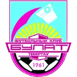 Logo of Shakhtar Bulat II