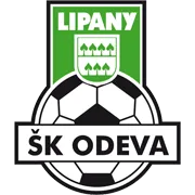 Logo of Odeva Lipany U19