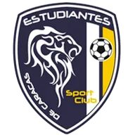 Logo of Estudiantes Caracas SC