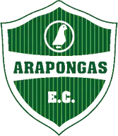 Logo of Arapongas EC U20