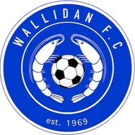 Logo of Wallidan
