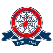 Logo of Dinthar FC