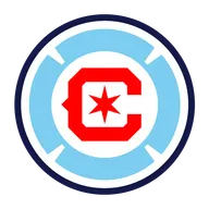 Logo of Chicago Fire