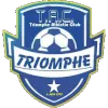 Logo of Triomphe AC