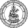 Logo of Dhurakij Pundit University