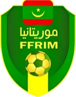 Logo of Mauritania