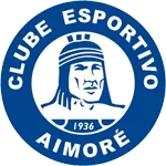 Logo of Aimore RS