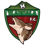 Logo of Tlaxcala FC