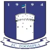 Logo of FC Toompea