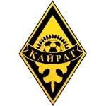 Logo of Kairat Academy