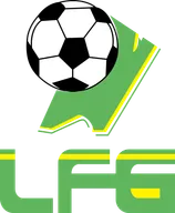 Logo of French Guiana (W) U20