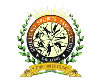 Logo of Laitlyngkot SC